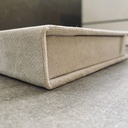 Caja 13x18 - Tapa Textura con BajoRelieve