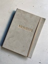 Caja 13x18 - Tapa Textura con BajoRelieve